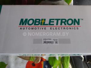 Автомобиль с номером LЕЕRRОN, МО / Погранвойска