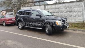 Автомобиль с номером 44200А4, Гродненская обл.