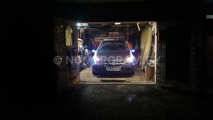 Автомобиль с номером GN07ОJL, МО / Погранвойска