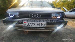 Автомобиль с номером ZІ12, Витебская обл.