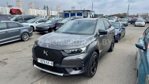 Автомобиль с номером 8100411В, МО / Погранвойска