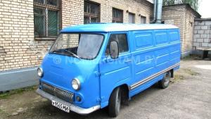 Автомобиль с номером W9565МW, МО / Погранвойска