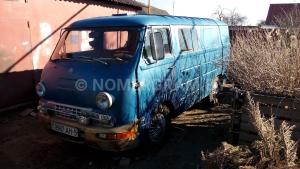 Автомобиль с номером 9987АН5, Минская обл.
