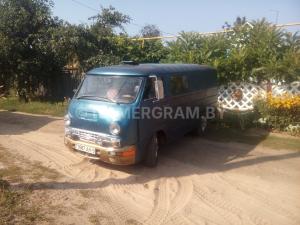 Автомобиль с номером 9987АН5, Минская обл.