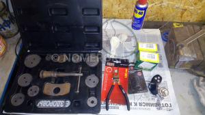 Автомобиль с номером 98060D6Е, МО / Погранвойска