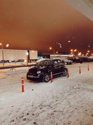 Автомобиль с номером 9849КО7, г. Минск