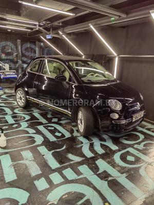 Автомобиль с номером 9849КО7, г. Минск