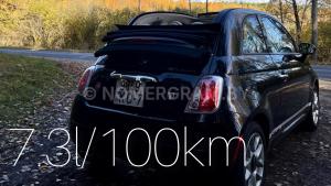 Автомобиль с номером 9849КО7, г. Минск