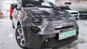 Автомобиль с номером 9991КВ1, Брестская обл.