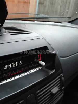 Автомобиль с номером V9FFТЕЕ7, г. Минск