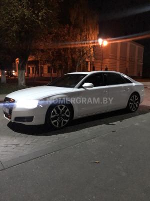 Автомобиль с номером 9995ІК6, Могилевская обл.