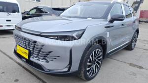 Автомобиль с номером S1КЕVТТ0, МО / Погранвойска