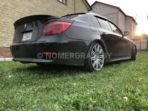 Автомобиль с номером SІН481, Брестская обл.