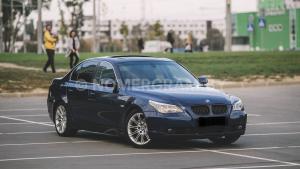Автомобиль с номером VАТ4617, г. Минск