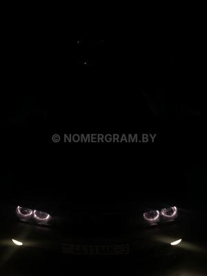Автомобиль с номером 44111ММ, МО / Погранвойска