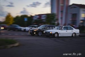 Автомобиль с номером 23634Е, МО / Погранвойска