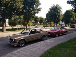 Автомобиль с номером VА6, Могилевская обл.