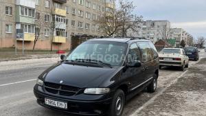 Автомобиль с номером 9894ЕН3, Гомельская обл.
