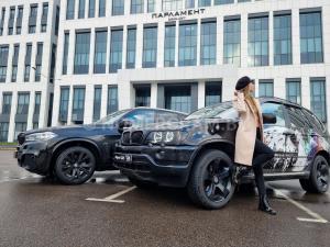Автомобиль с номером GН1166, Могилевская обл.
