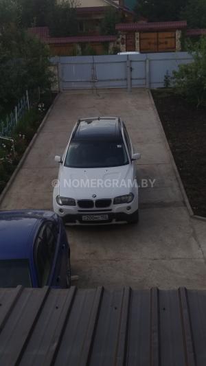 Автомобиль с номером DМС102, Витебская обл.