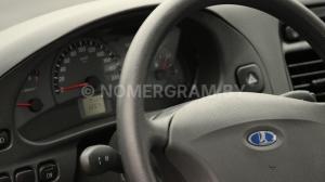 Автомобиль с номером 895432С, МО / Погранвойска
