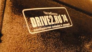 Автомобиль с номером DRІWЕ2RU7, г. Минск