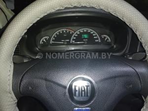 Автомобиль с номером 55088СС, МО / Погранвойска
