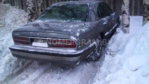 Автомобиль с номером Y01ТYР, МО / Погранвойска