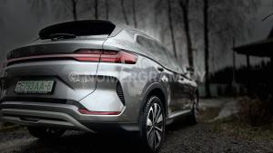 Автомобиль с номером FАА1, Брестская обл.