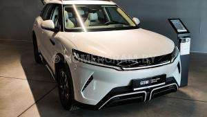 Автомобиль с номером GSІМ11, Брестская обл.