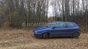 Автомобиль с номером FАF7115, Минская обл.