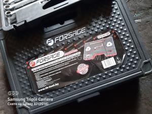 Автомобиль с номером F934G1ВD, МО / Погранвойска
