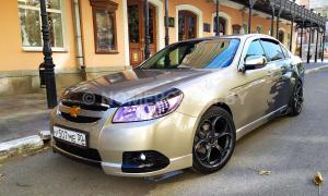 Автомобиль с номером Y507МЕ30, МО / Погранвойска