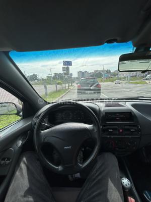 Автомобиль с номером 9779АЕ7, г. Минск