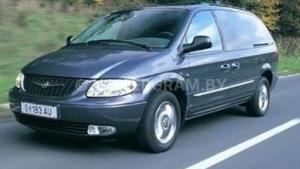 Автомобиль с номером G133АU, МО / Погранвойска