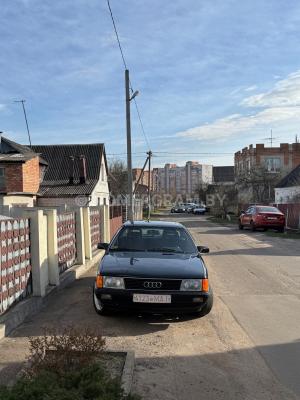 Автомобиль с номером 9913ХН7, г. Минск