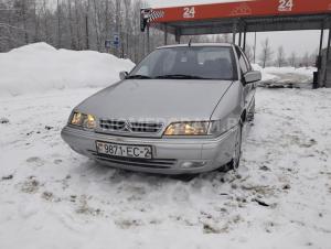Автомобиль с номером 9871ЕС2, Витебская обл.