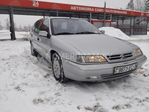 Автомобиль с номером 9871ЕС2, Витебская обл.