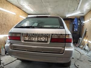 Автомобиль с номером 9871ЕС2, Витебская обл.