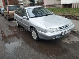 Автомобиль с номером 9871ЕС2, Витебская обл.