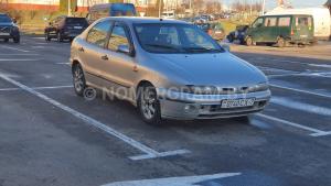 Автомобиль с номером 44477Р, МО / Погранвойска