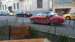 Автомобиль с номером W8832М1, Брестская обл.