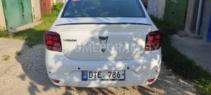 Автомобиль с номером DТЕ78, г. Минск