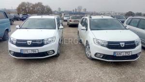 Автомобиль с номером DТЕ786, Могилевская обл.