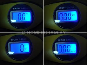 Автомобиль с номером DВG4000, МО / Погранвойска