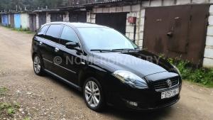Автомобиль с номером 9757НК7, г. Минск
