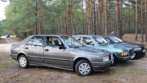 Автомобиль с номером 62311А, МО / Погранвойска