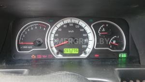 Автомобиль с номером Z14777Т, МО / Погранвойска