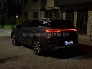 Автомобиль с номером FІА051, Брестская обл.