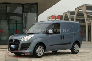 Автомобиль с номером DY557DН, МО / Погранвойска